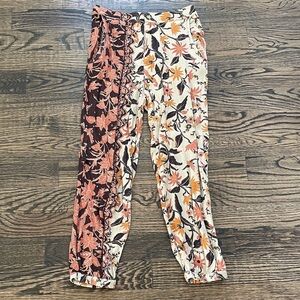 Anthropologie Women's Pants
